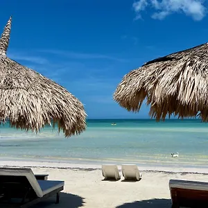 Palapas Del Sol Hotell