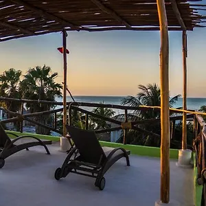 Hotel La Chaya Holbox