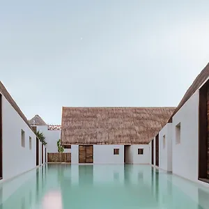 Boutique Punta Caliza - Adults Oriented Отель