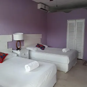 Hotel Cielito Holbox